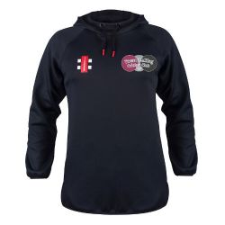 Town Malling CC GN Pro Performance Hoody V2 Black  Snr