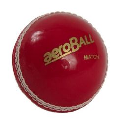Aero Safety Ball Match Weight Red