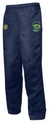 Copthorne CC Masuri Cricket Track Pant Navy  Jnr