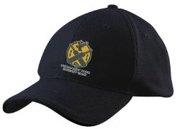 Normanby Park Cricket Club GrayNicolls Navy Cricket Cap