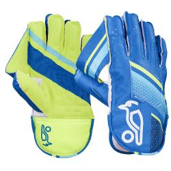 Kookaburra SC 4.1 Wicket Keeping Gloves 2024