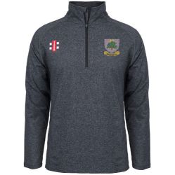 Kesgrave CC GN Black Velocity Mid Layer Jnr