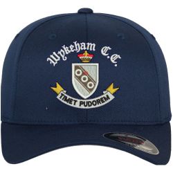 Wykeham CC Flexi Cap Navy