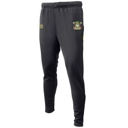 Clipstone Cricket Club Masuri Cricket Slimfit Pant Black  Snr