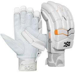DSC Krunch 3000 Batting Gloves 2022/23