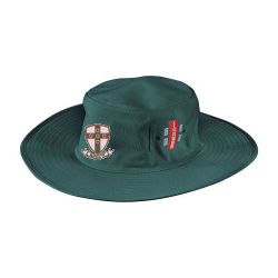 Notton  CC GN Green Wide Brim Sun Hat