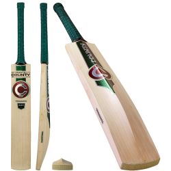Hunts County Triumph Titan Cricket Bat 2026