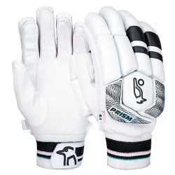 Kookaburra Prism 6.1 Batting Gloves 2026