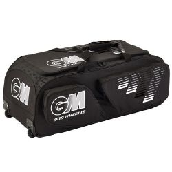 Gunn & Moore 909 Wheelie Cricket Bag 2022