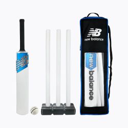 New Balance Outdoor Plastic Cricket Set