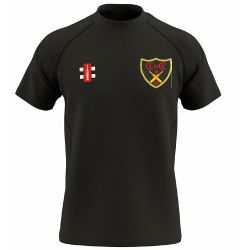 Blackwell CC GN Black GTS T-Shirt Jnr