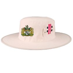 HeslertonCC GN Wide Brim Sun Hat