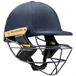 Masuri E-LINE Steel Cricket Helmet