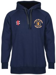 Langley Mill Cricket Club GN Navy Velocity Hoody  Jnr