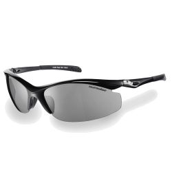 Sunwise Peak Mk1 Black Sunglasses