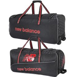 New Balance TC560 Wheelie Cricket Bag 2022
