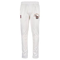 Rainton CC GN Slim Fit Matrix Trousers  Snr