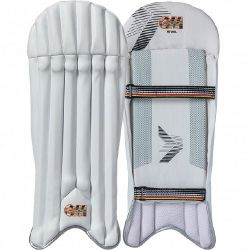Gunn and Moore Rival Wicket Keeping Pads 2026