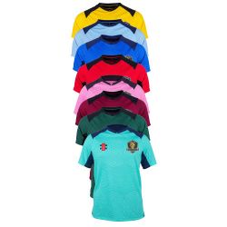 Gray-Nicolls Cricket Teamwear Pro T20 S/S Shirt Snr
