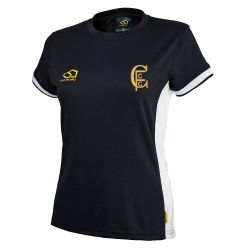 Canon Frome CC Masuri Training Shirt Navy/White - Womens