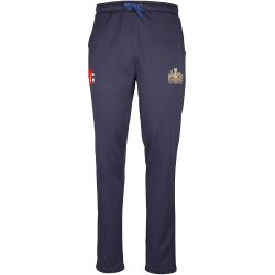 Sidney Sussex College CC GN Navy Pro Performance Trouser  Snr