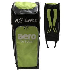 Aero B2 Mid Duffle Cricket Bag 2022/23