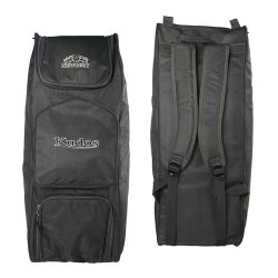 Newbery Kudos Duffle Cricket Kit Bag 2024
