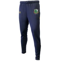 Riddings CC Masuri CC Slimfit Pant Navy  Snr