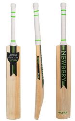 Newbery Blitz 5 Star Cricket Bat 2022