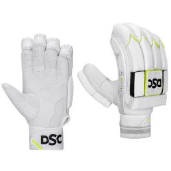 DSC Xlite 4.0 Batting Gloves 2024