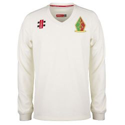 Ilford Catholic CC GN Pro Performance Sweater Jnr