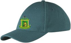 Butterley United Cricket Club GrayNicolls Green Cricket Cap