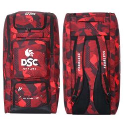 DSC Rebel Revolt Cricket Duffle Bag 2023