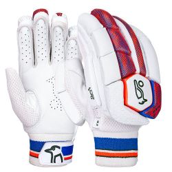 Kookaburra Rapid 4.1 Batting Gloves 2026