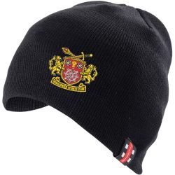 Osbaldwick CC Gray Nicolls Black Beanie