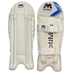 OptiMax Pyro SI Wicket Keeping Pads 2022