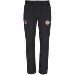 Cricket Players Association of Moulvibazar UK GN Black Velocity Track Trouser Snr