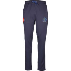 Iggy's Fund GN Pro Performance Trouser Navy Snr