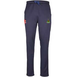 East Sutton CC GN Pro Performance Trouser Navy  Jnr