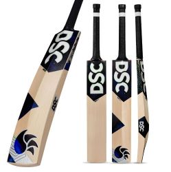 DSC Blak 5000 Junior Cricket Bat 2024
