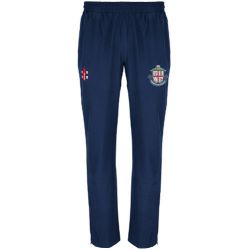 Burbage & Stoke Golding Cricket Club GN Navy Velocity Track Trouser  Jnr