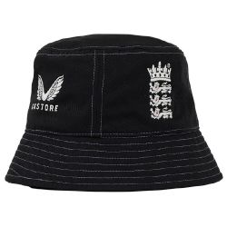 2024 England Castore Training Bucket Hat