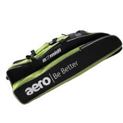 Aero B2 Midi Wheelie Cricket Bag 2022/23