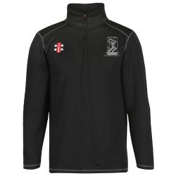 Bothamsall Exiles CC GN Black Storm Fleece  Snr