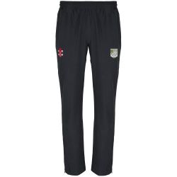 Martock CC GN Black Velocity Track Trouser Jnr