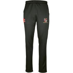 Youlgrave Lodge CC GN Pro Performance Trouser Black  Jnr