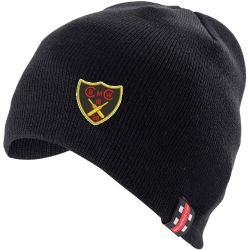 Blackwell CC GN Black Beanie