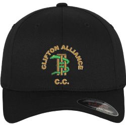 Clifton Alliance CC Flexi Cap Black