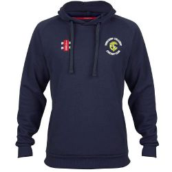 Thoresby Colliery CC GN Navy Velocity Hoody  Snr