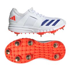 adidas Howzat Spike Junior Cricket Shoes 2024